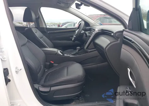 2023 Hyundai Tucson Sel из США, поврежденный, VIN 5NMJFCAE1PH279063